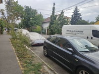 Eladó családi ház, XV. kerületben 55 M Ft, 3 szobás