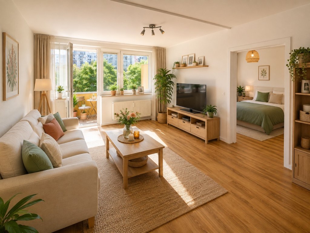 3 hálószoba · 64 m² · 81.900.000 Ft