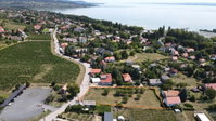 Eladó telek, Badacsonytomajon, Római úton 99 M Ft