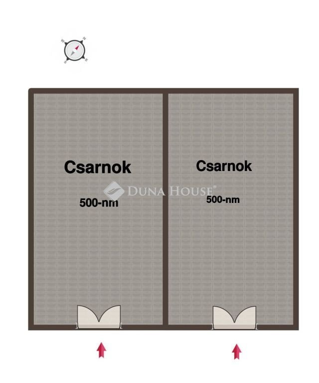 1000m² · 1.350.000 ft
