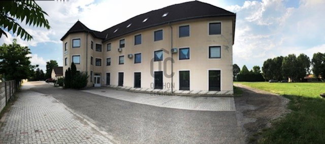 Eladó iroda, Nagykőrösön 728 M Ft / költözzbe.hu