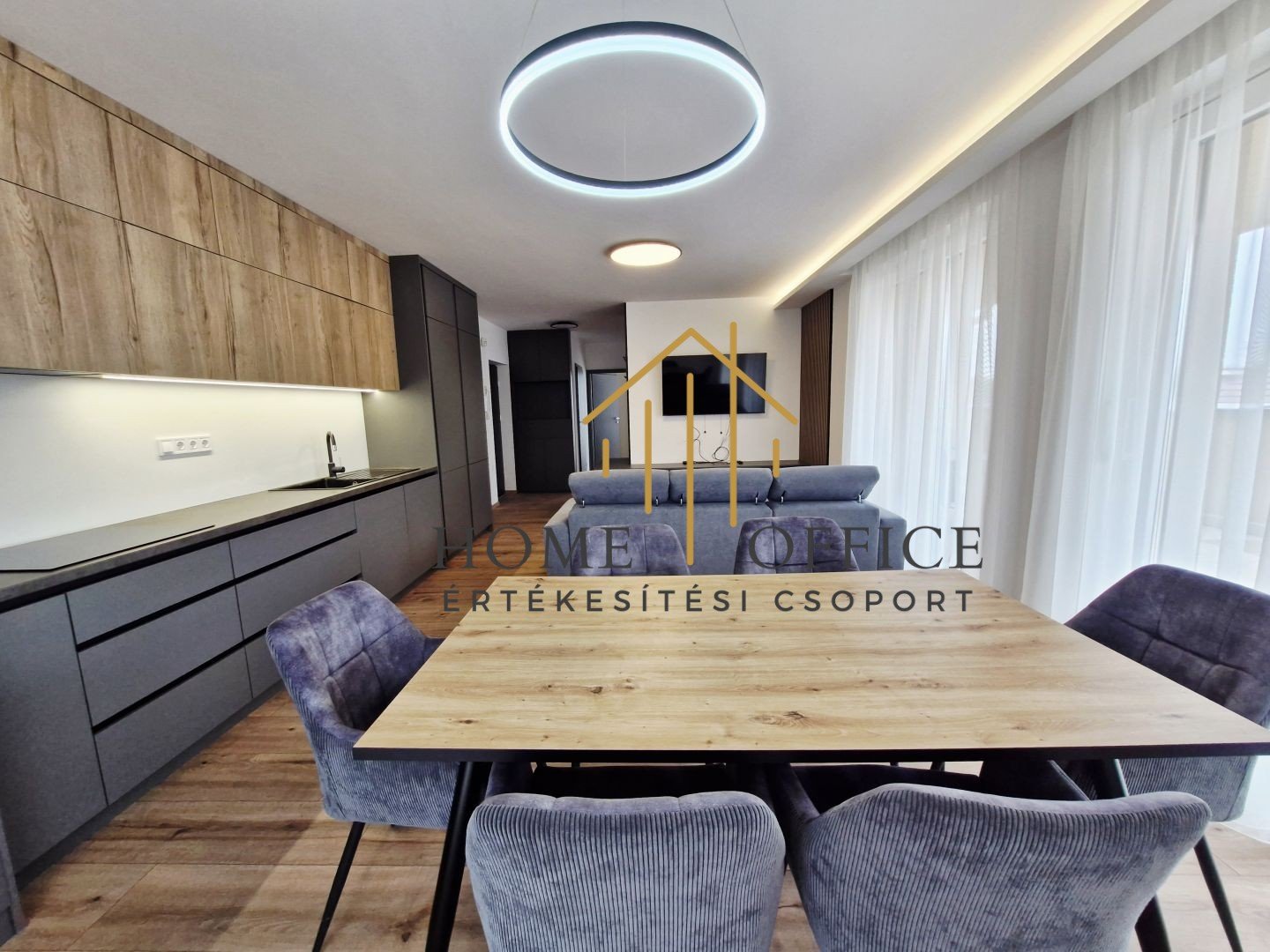 3 bed · 90m² · 650.000 ft
