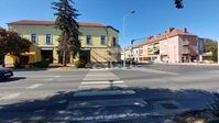 Kiadó üzlethelyiség, Marcaliban 800 E Ft / hó
