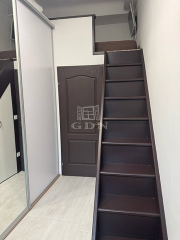 Eladó téglalakás, Budapesten, XIV. kerületben 62.9 M Ft