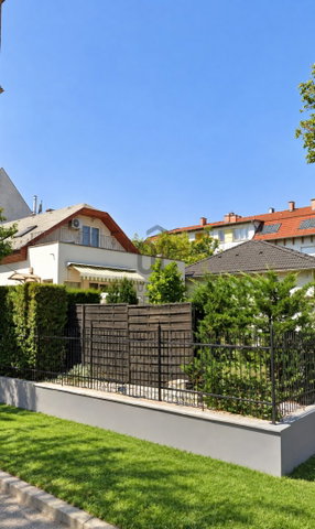 Eladó családi ház, Budapesten, XIV. kerületben 250 M Ft