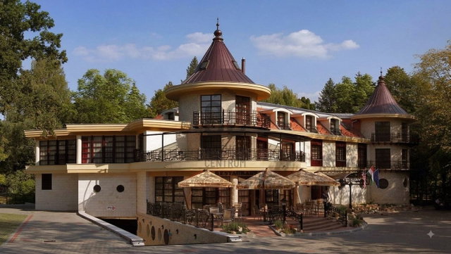 Eladó hotel, Miskolcon 1250 M Ft / költözzbe.hu
