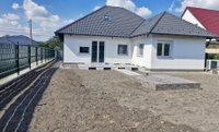 Eladó családi ház, Gyálon 145 M Ft, 4 szobás