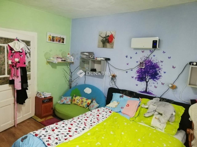 Eladó családi ház, Sajópetrin 18.9 M Ft, 2 szobás