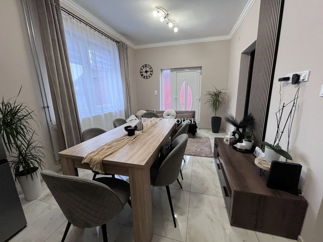 Eladó családi ház, Tiszacsegén, Toldi utcában 35.5 M Ft