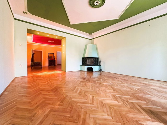 Eladó családi ház, Nagybánhegyesen 45 M Ft, 4 szobás