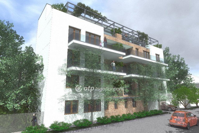 Eladó téglalakás, Budapesten, XX. kerületben 49.9 M Ft, 2 szobás