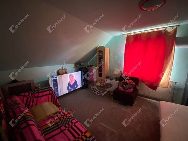 Eladó családi ház, Mosonmagyaróváron 84 M Ft, 4 szobás