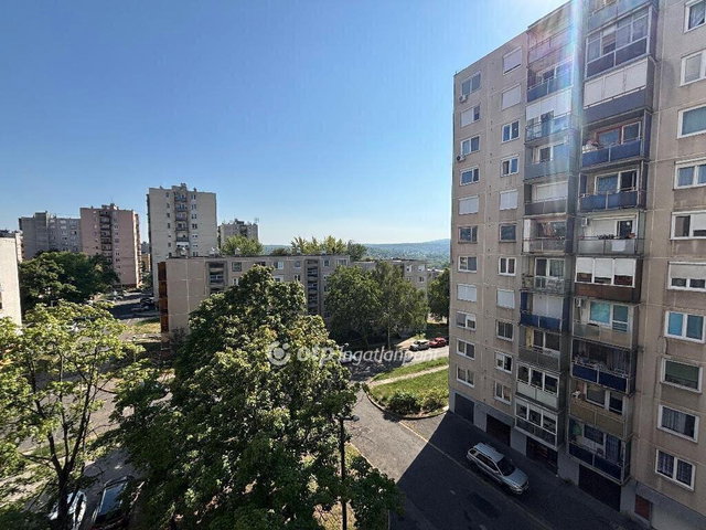 Eladó panellakás, Miskolcon 18.9 M Ft, 1 szobás