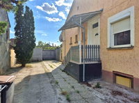 Eladó családi ház, Győrött 64 M Ft, 3 szobás