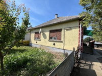 Eladó családi ház, Gávavencsellőn 11.9 M Ft, 2+1 szobás
