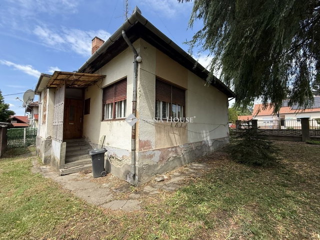 Eladó családi ház, Pankaszon 29.9 M Ft, 2+2 szobás