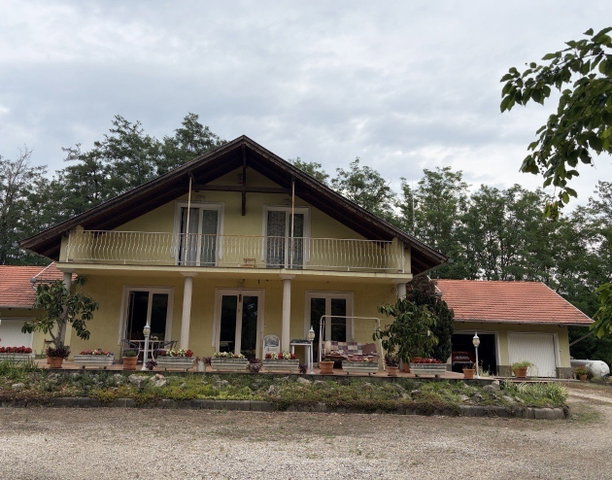 Eladó családi ház, Újlengyelen 185 M Ft, 5 szobás