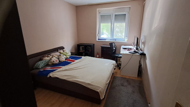 Kiadó téglalakás, albérlet, Szolnokon 150 E Ft / hó, 2 szobás