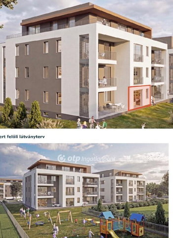 Eladó téglalakás, Kaposváron 30.3 M Ft, 1 szobás