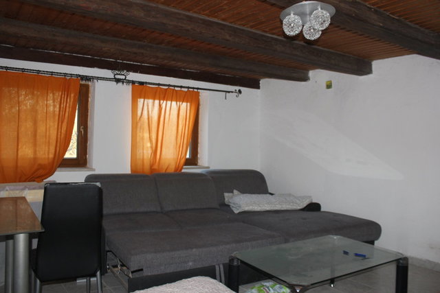 Eladó családi ház, Vönöckön 26 M Ft, 1 szobás