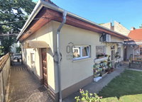 Eladó családi ház, XIX. kerületben 58 M Ft, 2 szobás