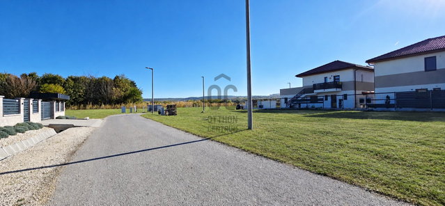 Eladó telek, Balatonföldváron 37.9 M Ft / költözzbe.hu