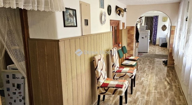 Eladó családi ház, Fülöpszálláson 19.99 M Ft, 3 szobás