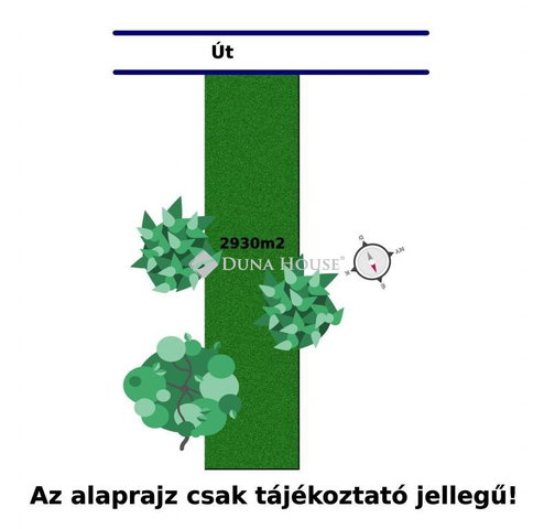 Eladó ipari ingatlan, Nagykátán 14.9 M Ft / költözzbe.hu