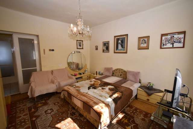 Eladó családi ház, Berettyóújfaluban 37 M Ft, 3 szobás