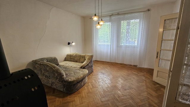 Eladó családi ház, Jászjákóhalmán 32.99 M Ft, 2 szobás