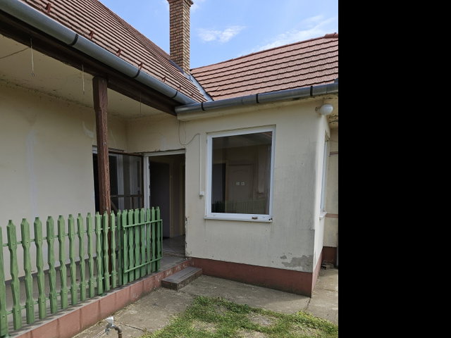Eladó családi ház, Nakon 15.5 M Ft, 3 szobás