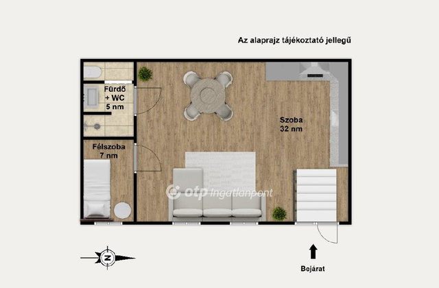 Eladó ipari ingatlan, Budapesten, VIII. kerületben 24.5 M Ft