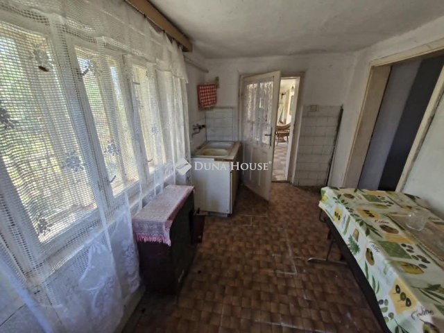 Eladó mezogazdasagi ingatlan, Bordányon 34 M Ft, 3+1 szobás