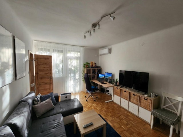 Kiadó téglalakás, albérlet, IX. kerületben, Üllői úton