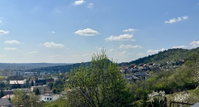 Eladó telek, Budaörsön, Domb utcában 195 M Ft