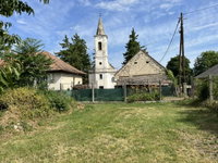 Eladó családi ház, Szentantalfán 49 M Ft, 2 szobás