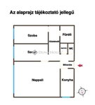 Eladó panellakás, XXI. kerületben 64.9 M Ft, 3 szobás
