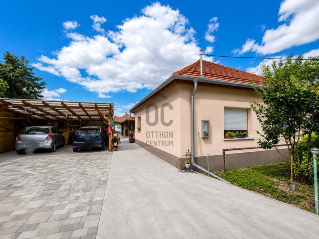 Eladó családi ház, Tökölön 78 M Ft, 3 szobás