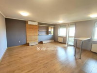 Eladó téglalakás, Nyíregyházán 55 M Ft, 3 szobás