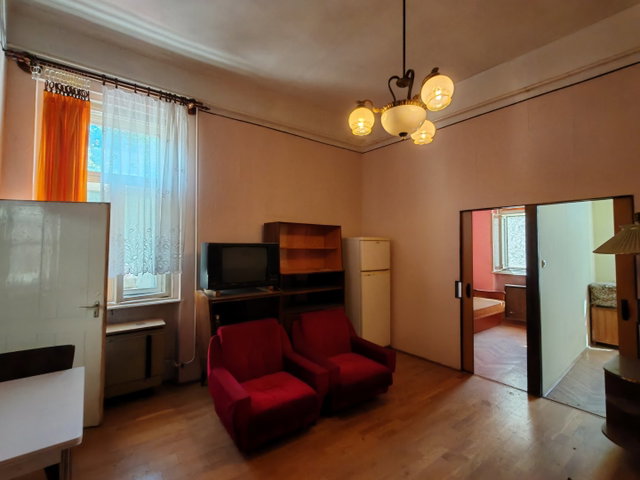 Eladó téglalakás, Szegeden, Munkácsy utcában 44.99 M Ft