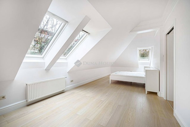 Eladó téglalakás, Budapesten, II. kerületben 396.76 M Ft