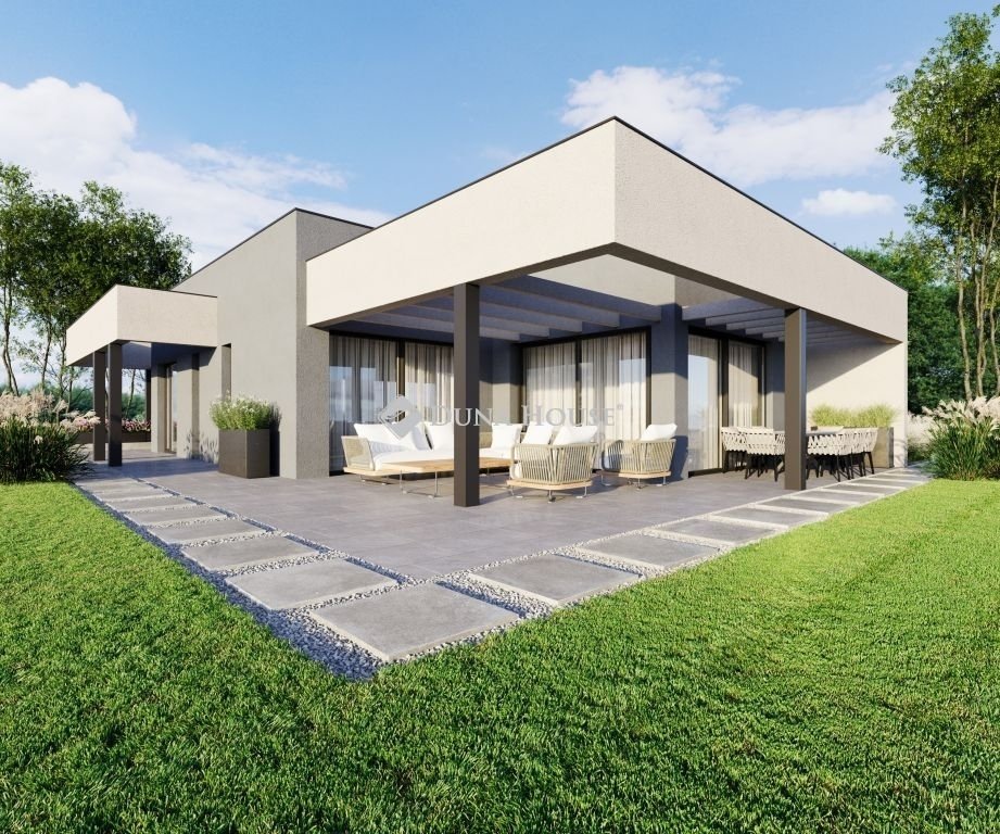 4 bed · 190m² · 210.000.000 ft