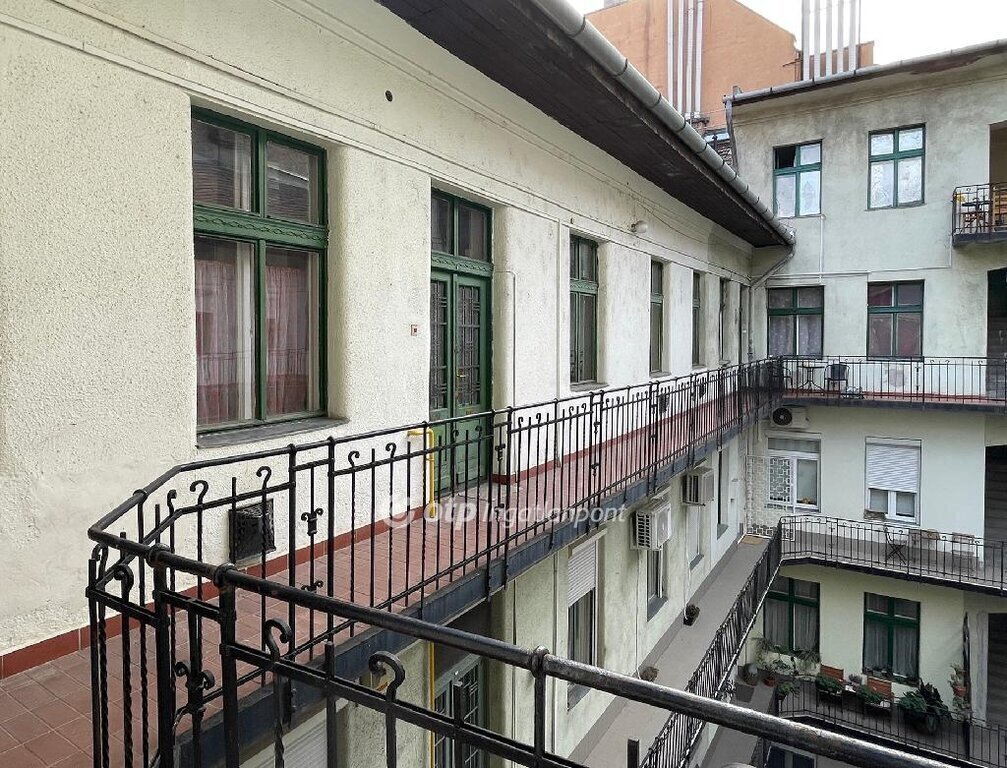 Lakás · 2 hálószoba · 61 m² · 58.900.000 Ft