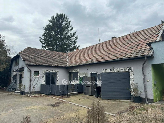 Eladó családi ház, Szigethalmon 64.9 M Ft, 4 szobás