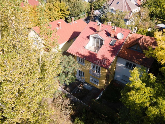 Eladó ikerház, Budapesten, XIV. kerületben 169 M Ft, 6 szobás