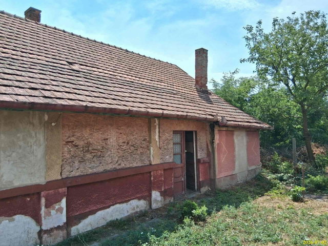 Eladó családi ház, Püspökladányban, Karcagi utcában 4.1 M Ft