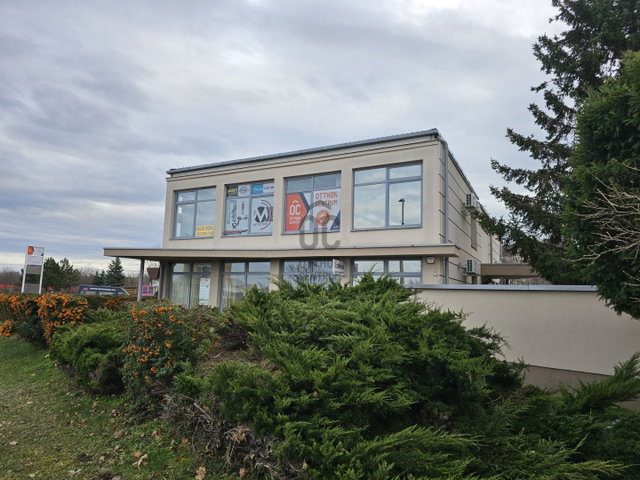 Eladó iroda, Veszprémben 330 M Ft / költözzbe.hu