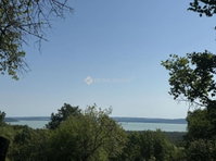 Eladó telek, Balatonudvariban 40 M Ft / költözzbe.hu