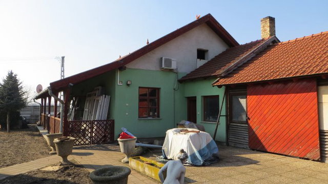 Eladó mezogazdasagi ingatlan, Békéscsabán 44.9 M Ft