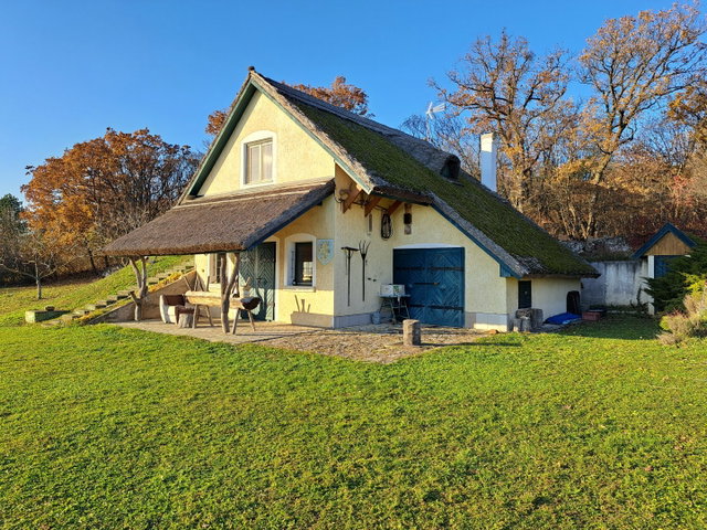 Eladó nyaraló, Örvényesen 129 M Ft, 3+1 szobás